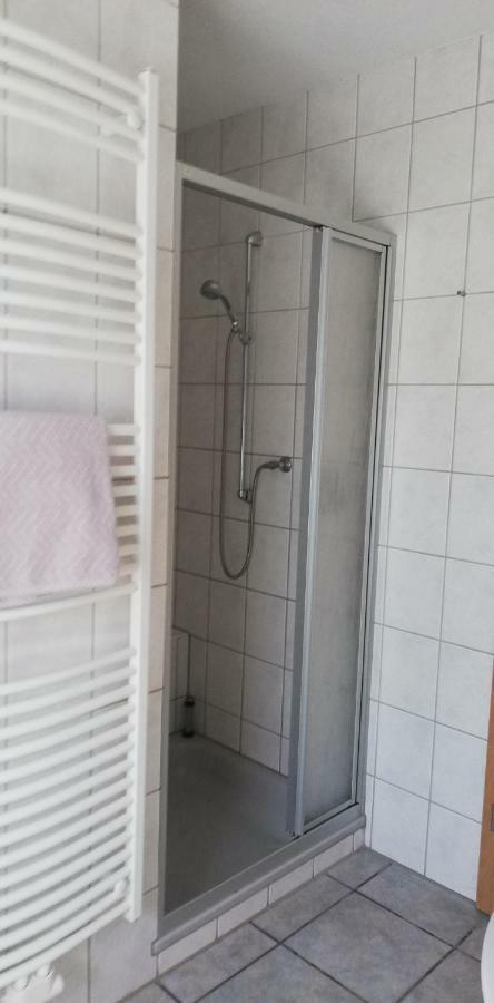 Ferienhaus Apfelbluete Twielenfleth Exteriér fotografie