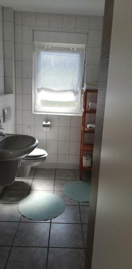 Ferienhaus Apfelbluete Twielenfleth Exteriér fotografie