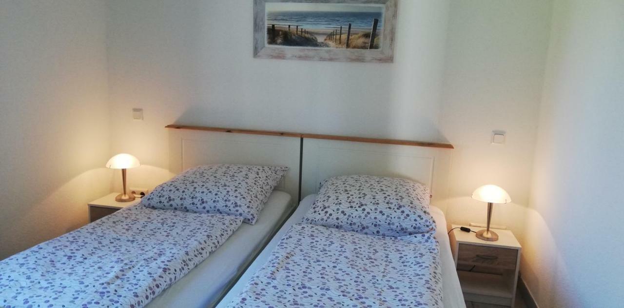 Ferienhaus Apfelbluete Twielenfleth Exteriér fotografie